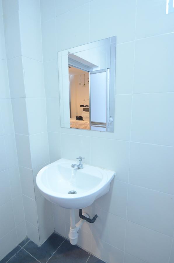 Decozy Homestay Ipoh Exteriör bild